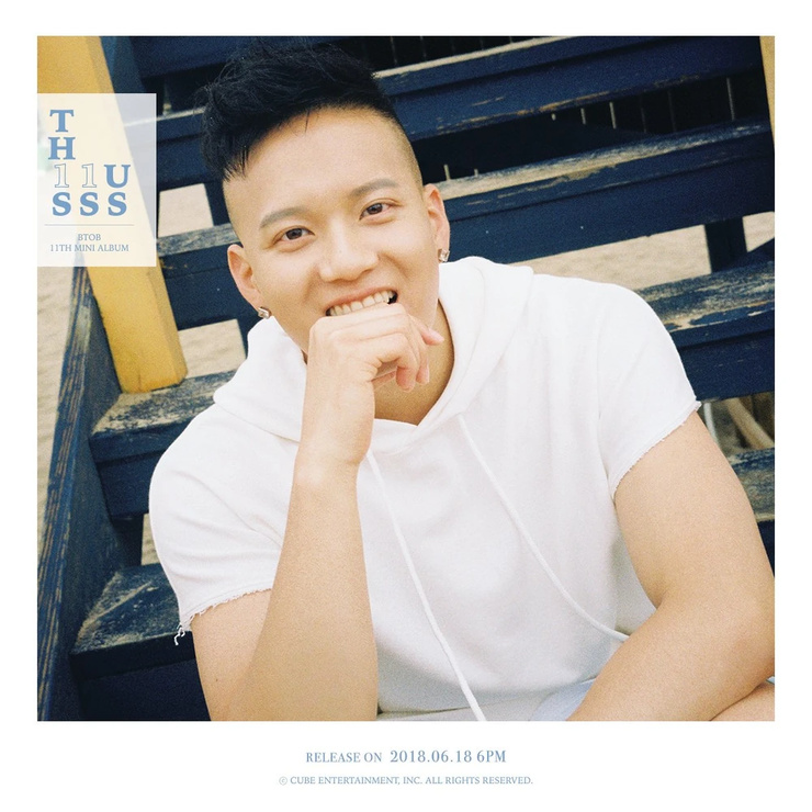 Peniel Shin