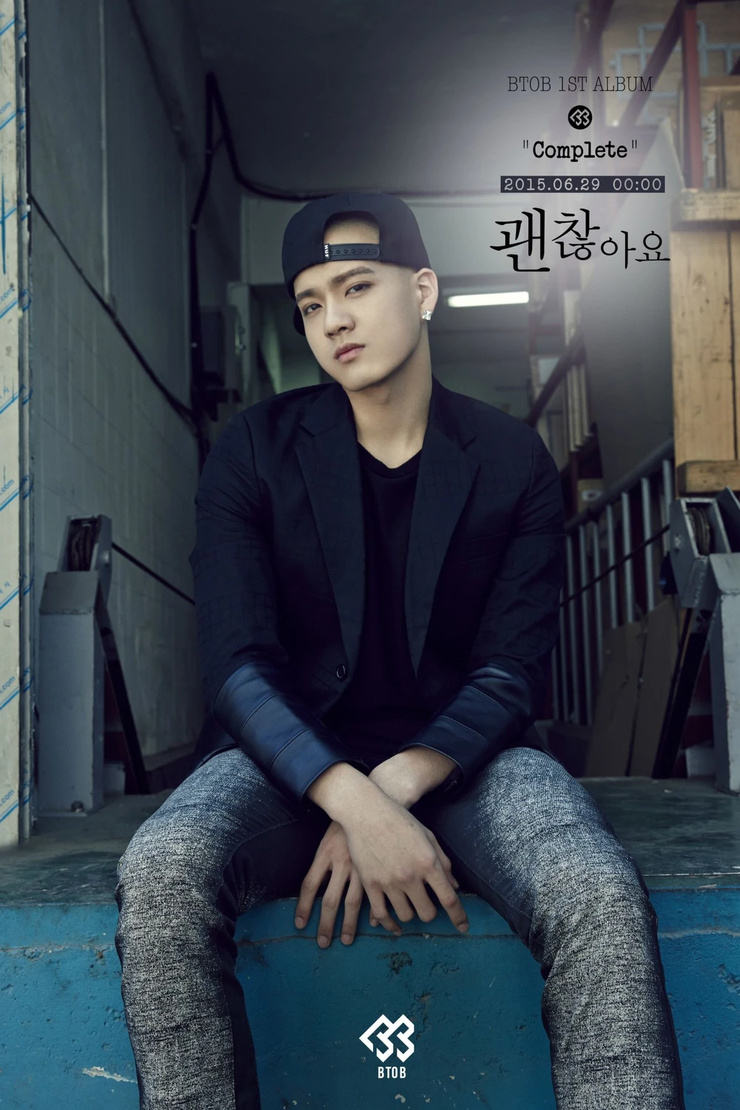 Peniel Shin
