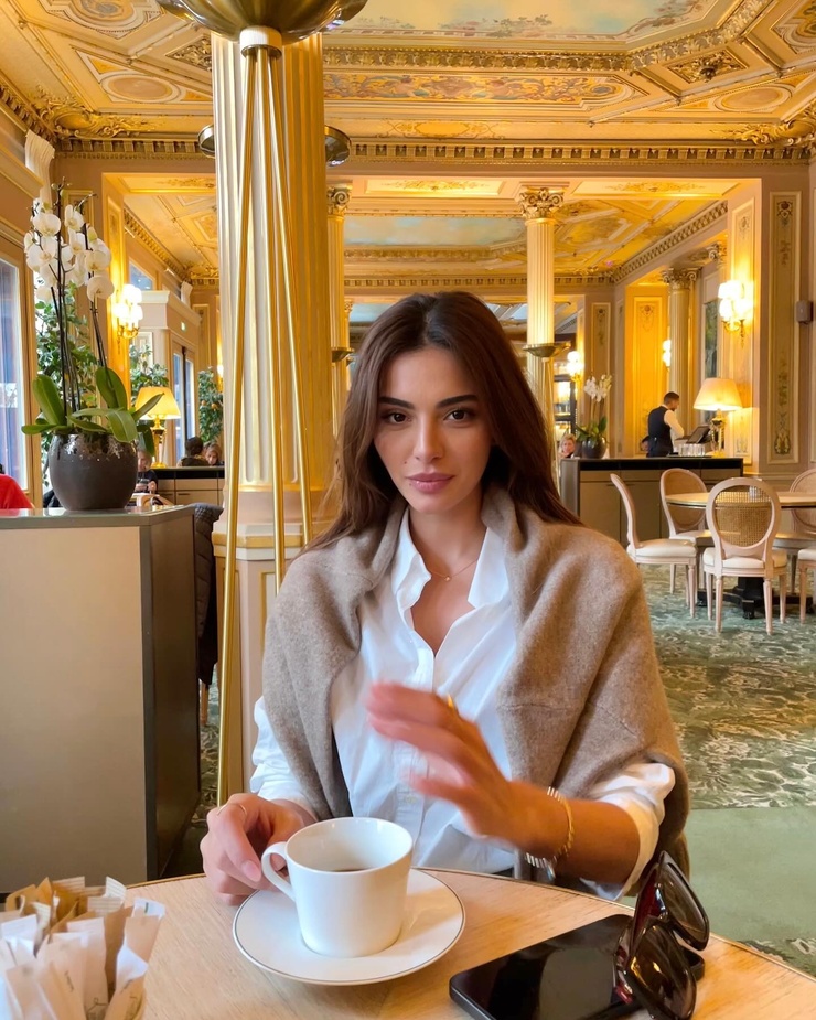 Melisa Pamuk