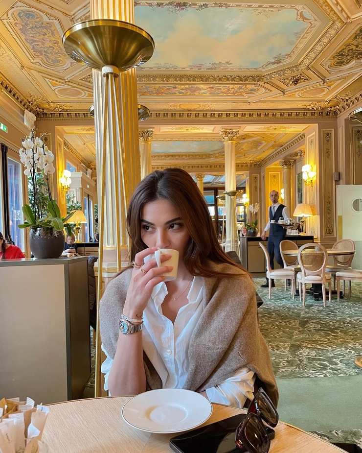 Melisa Pamuk