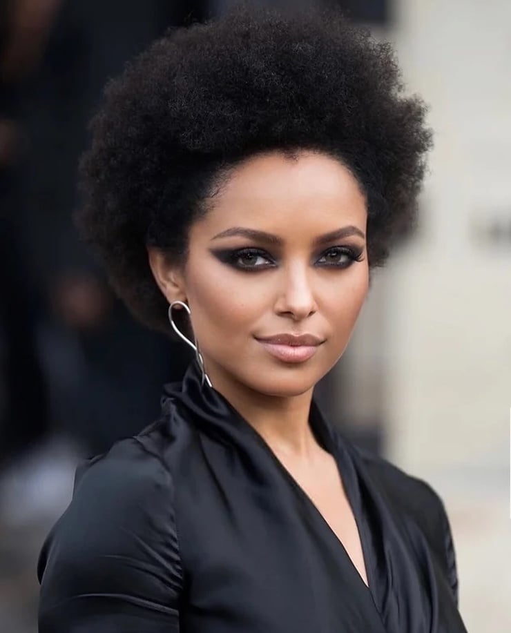 Katerina Graham