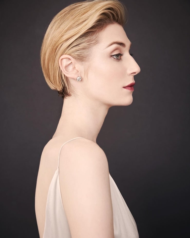 Elizabeth Debicki