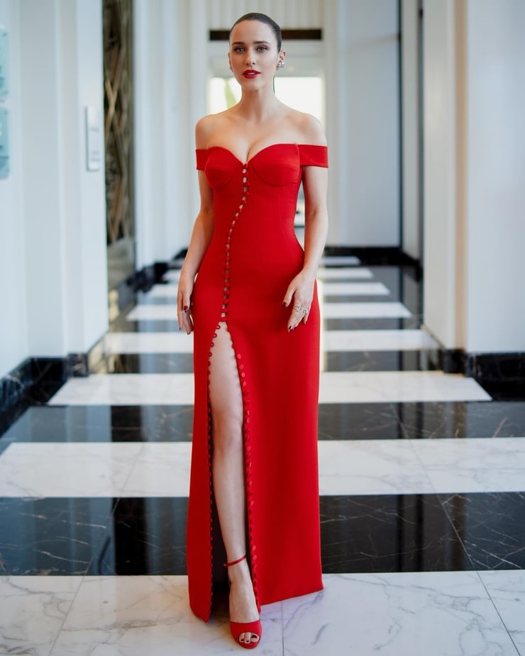 Rachel Brosnahan