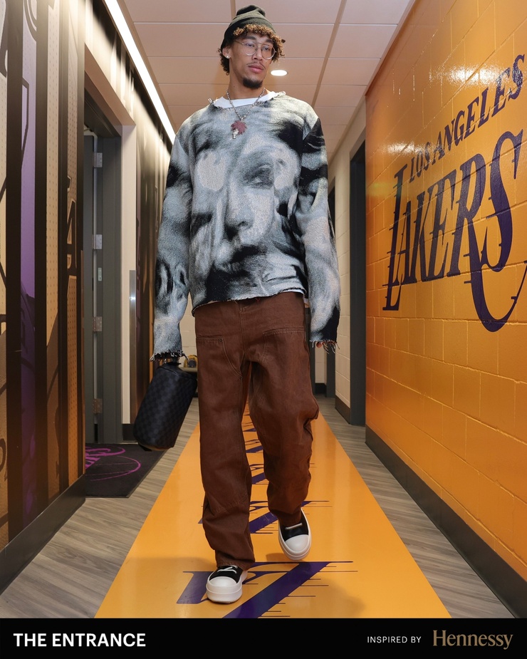Jaxson Hayes