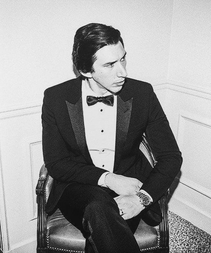 Adam Driver