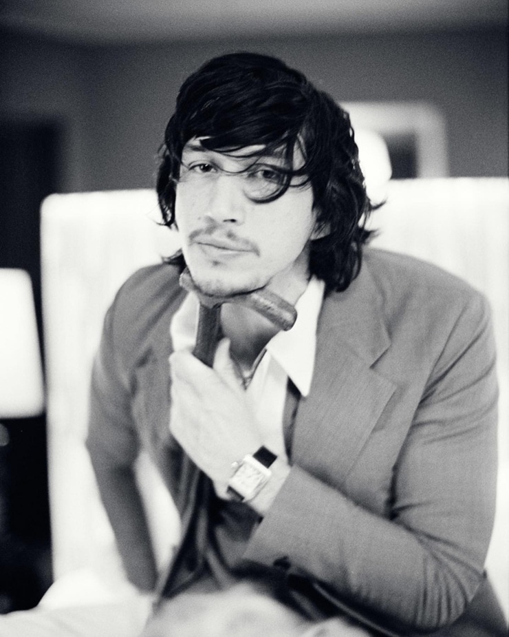 Adam Driver