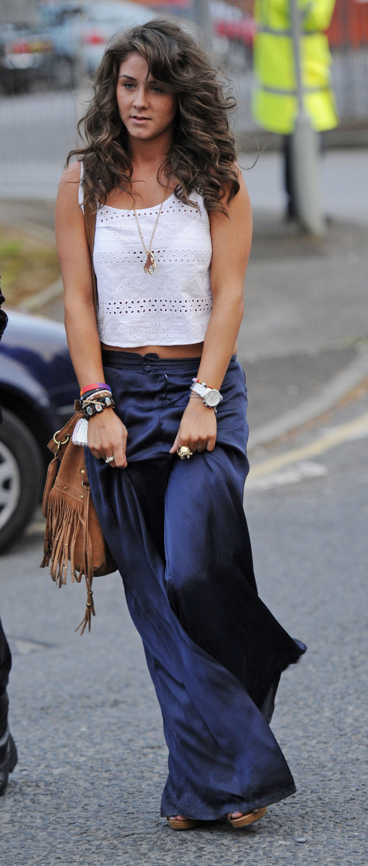 Brooke Vincent