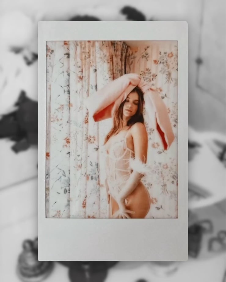 Barbara Palvin
