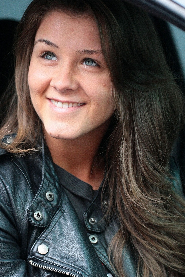 Brooke Vincent