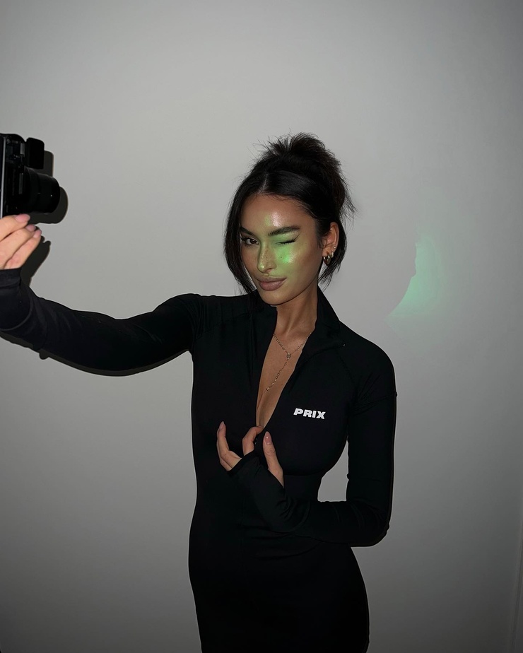 Bailey Clark