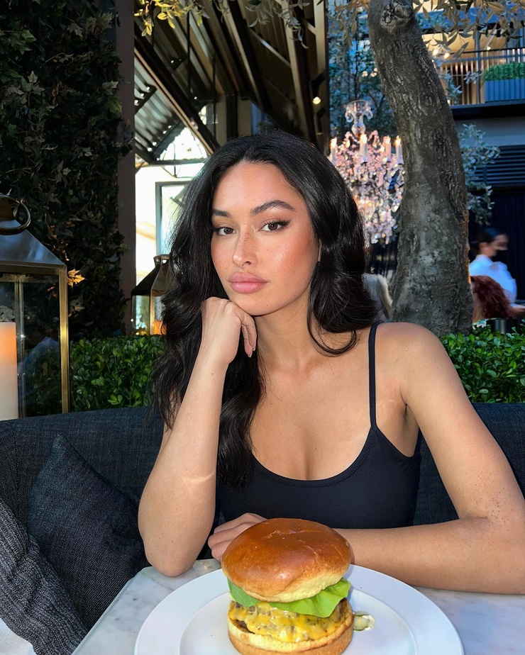 Bailey Clark