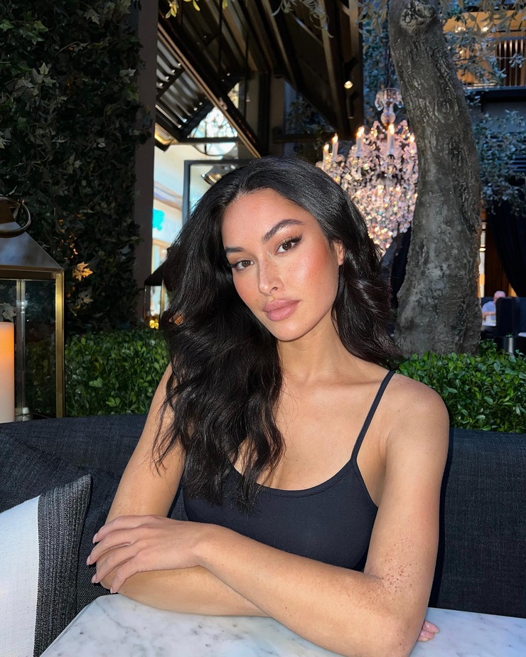 Bailey Clark