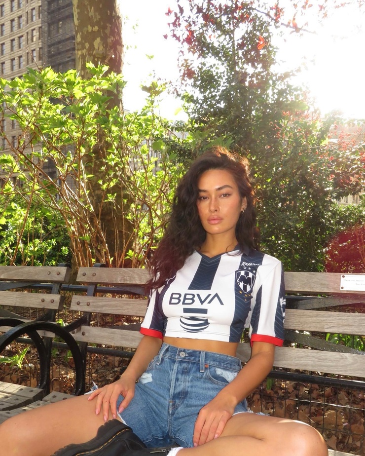 Bailey Clark