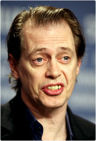 Steve Buscemi