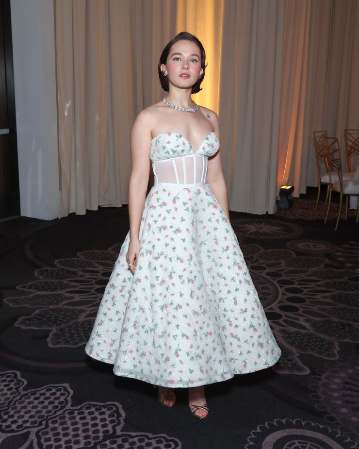 Cailee Spaeny Cailee Spaeny