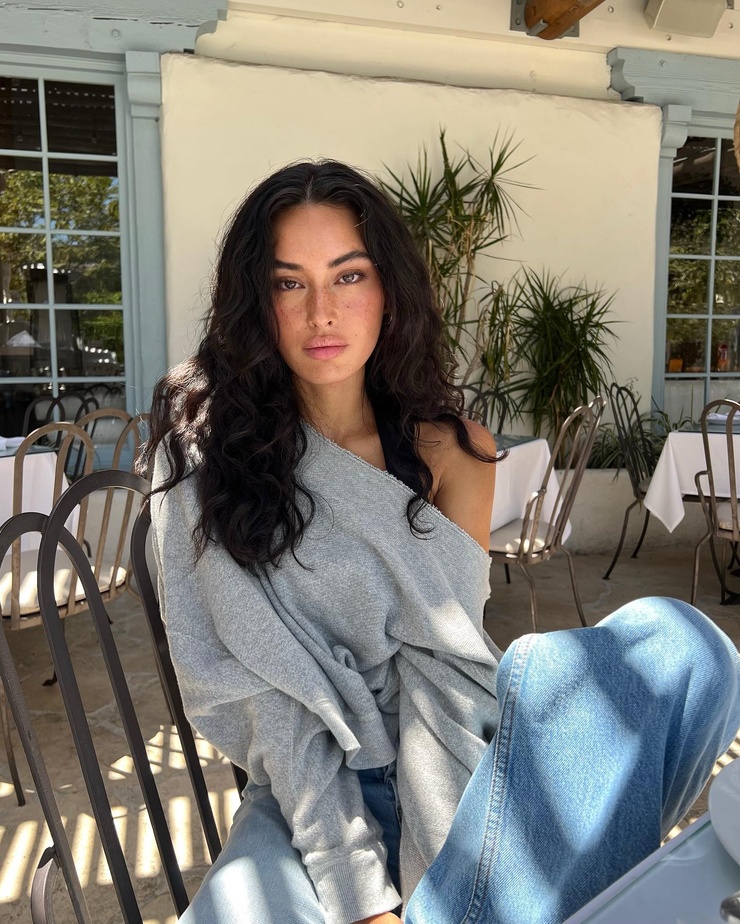 Bailey Clark