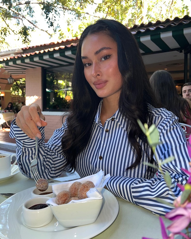 Bailey Clark