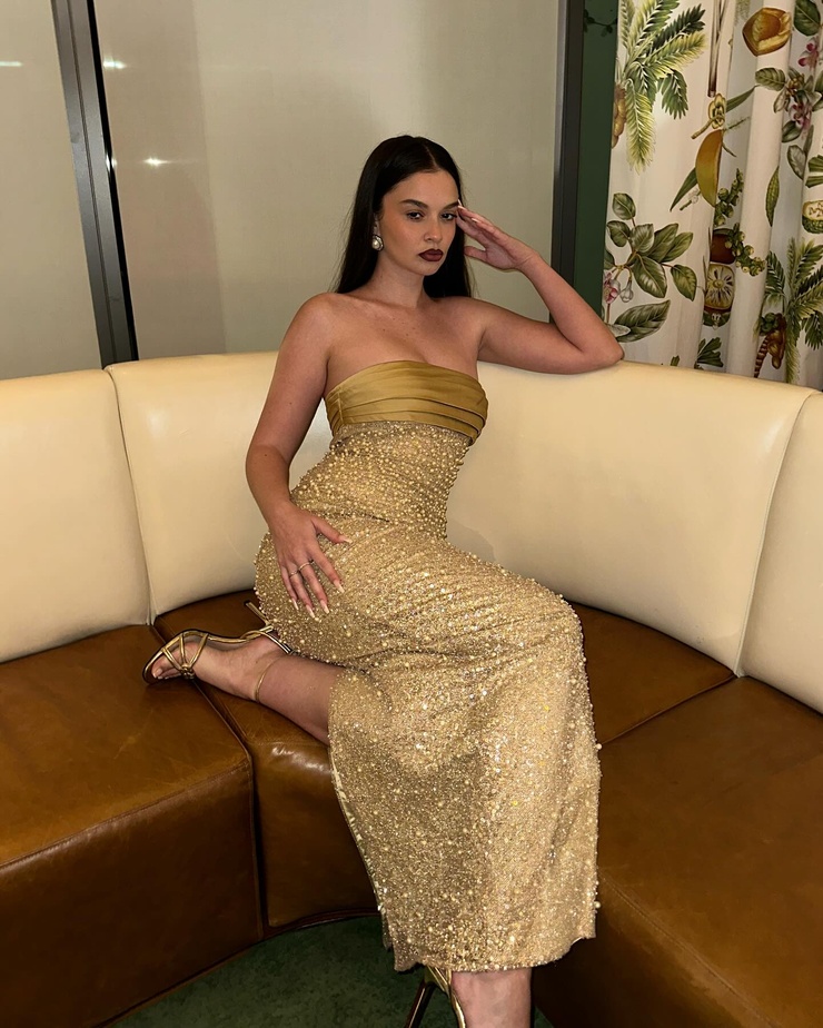 Sabrina Claudio
