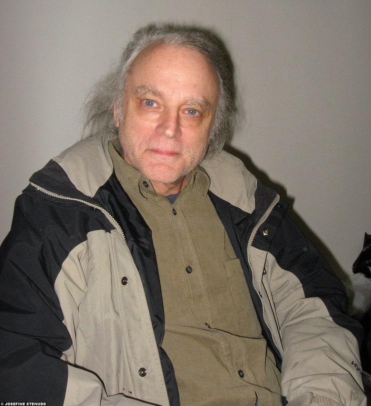 Brad Dourif