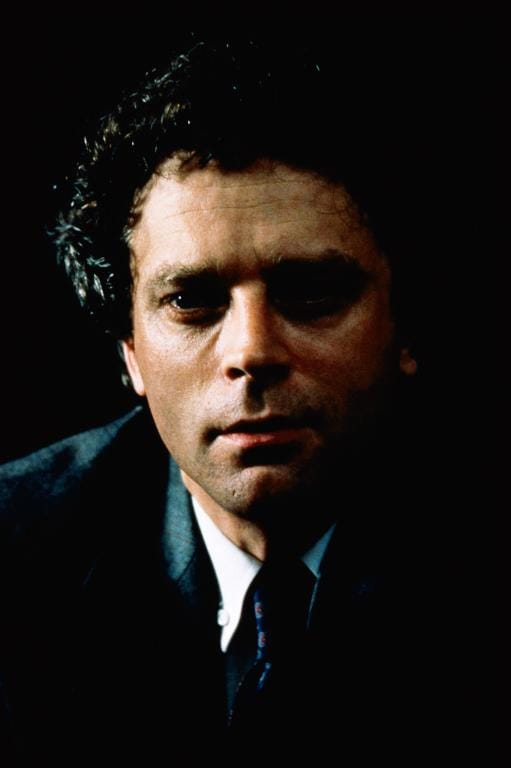 Brad Dourif