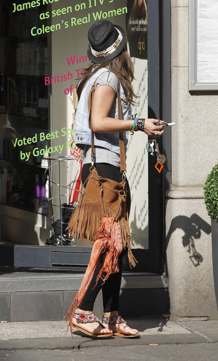 Brooke Vincent