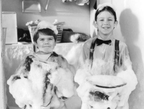 The Little Rascals