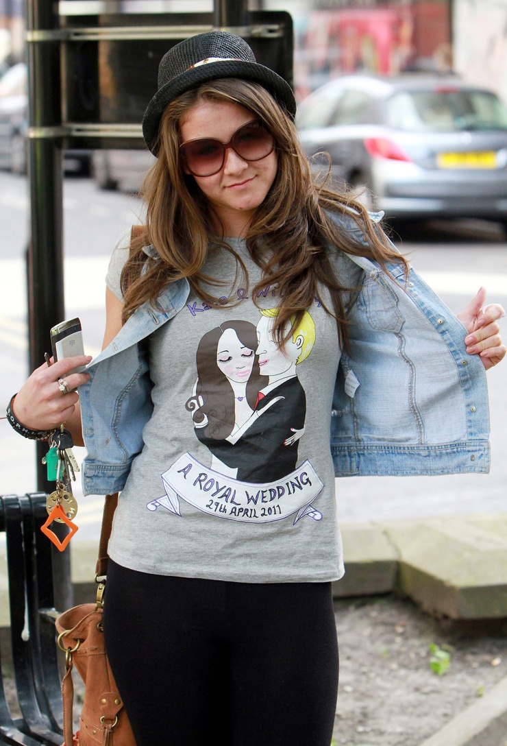 Brooke Vincent