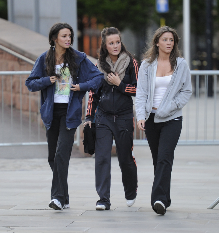 Brooke Vincent