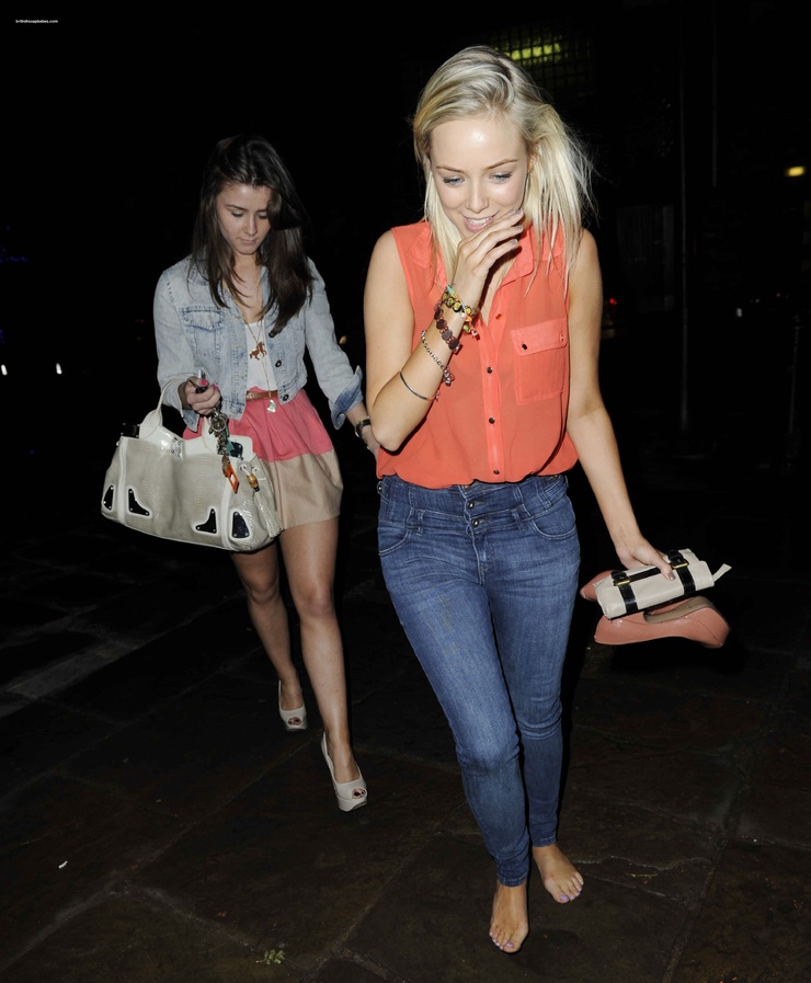 Brooke Vincent