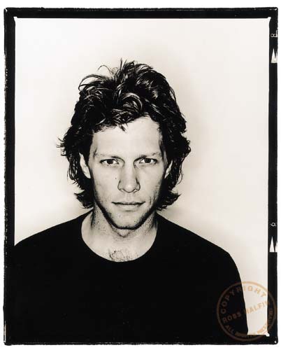 Jon Bon Jovi