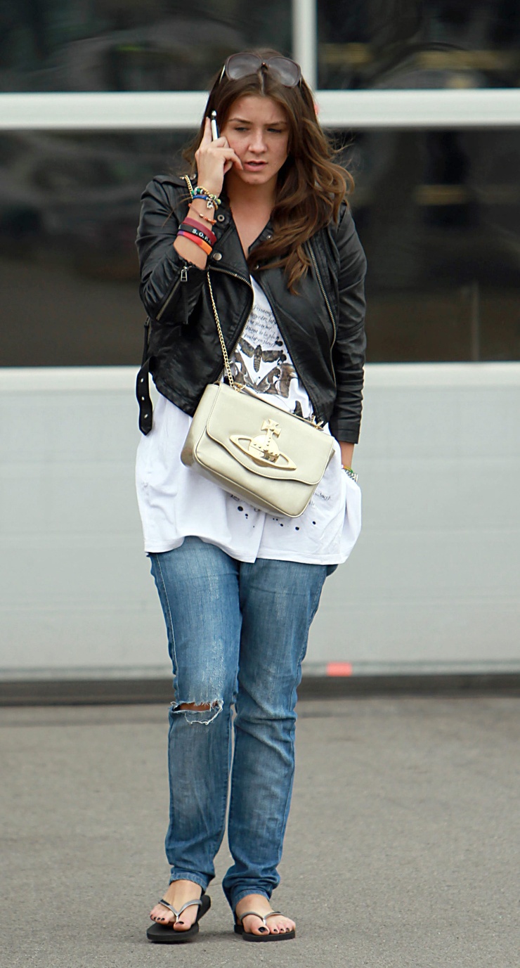Brooke Vincent