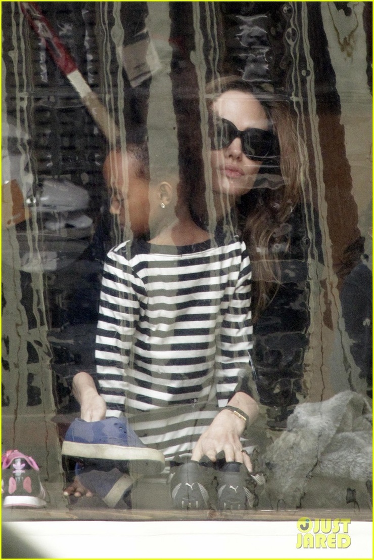 Angelina Jolie Angelina Jolie
