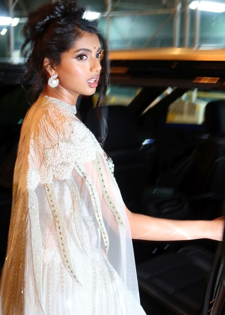 Avantika Vandanapu