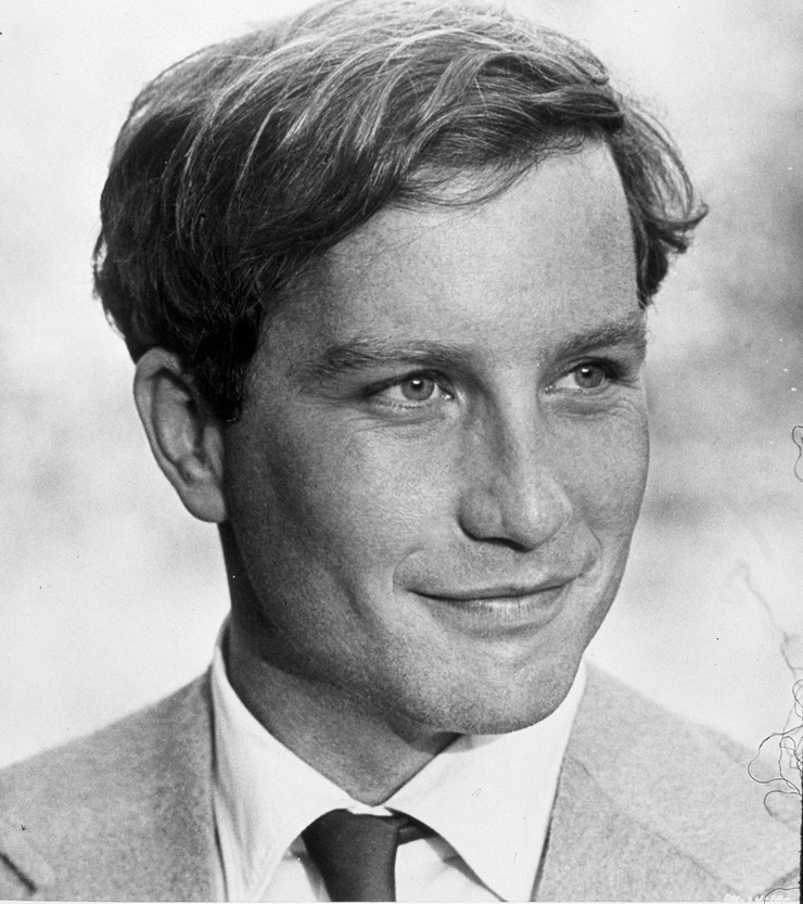 Richard Dreyfuss