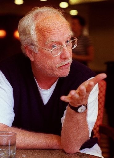 Richard Dreyfuss