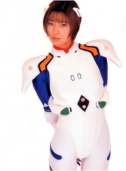 Aika Miura Aika Miura
