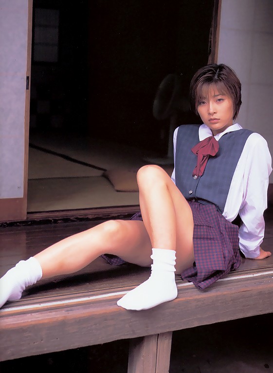Aika Miura Aika Miura