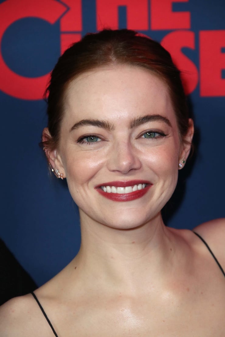 Picture of Emma Stone