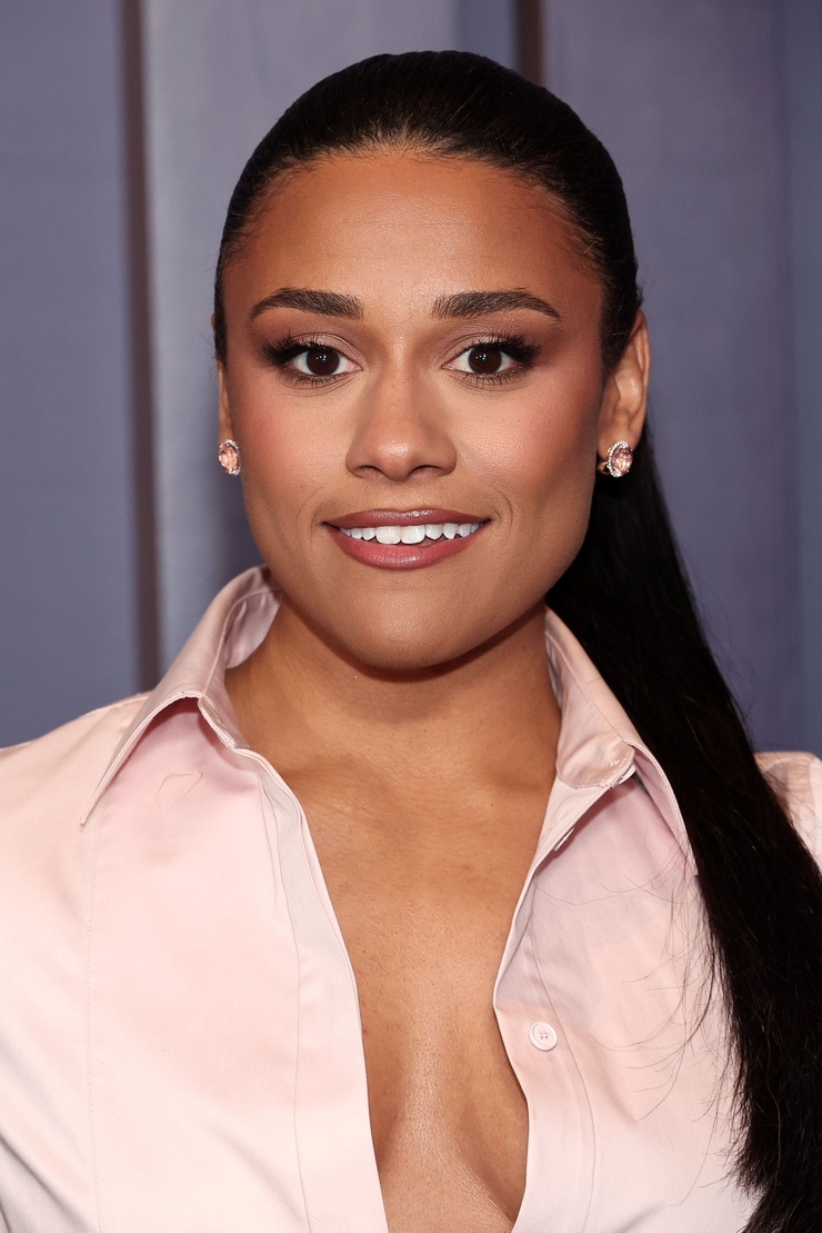 Ariana DeBose picture