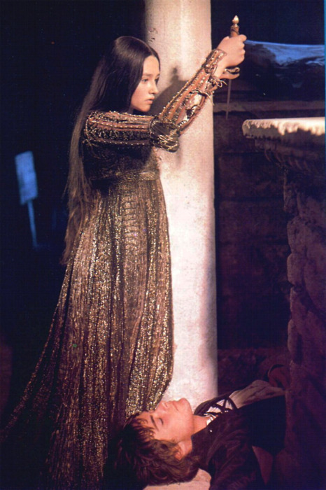 Olivia Hussey Olivia Hussey
