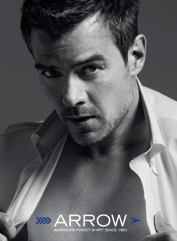 Josh Duhamel