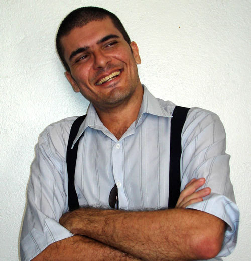 Carlos Latuff Carlos Latuff