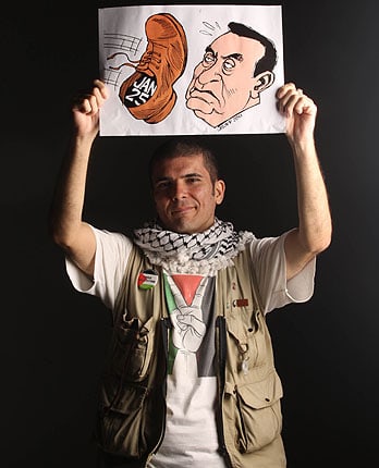 Carlos Latuff