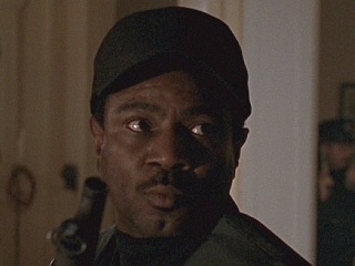 Tommy Lafitte