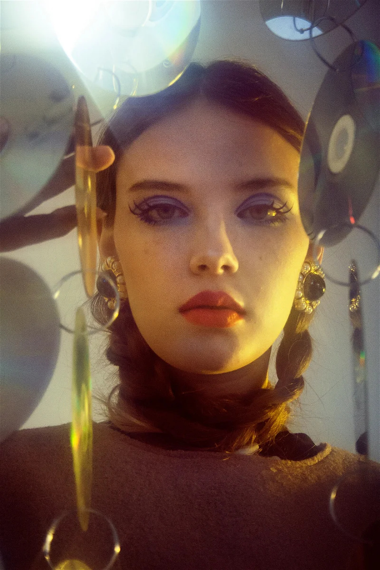Joanne Shatilova Joanne Shatilova