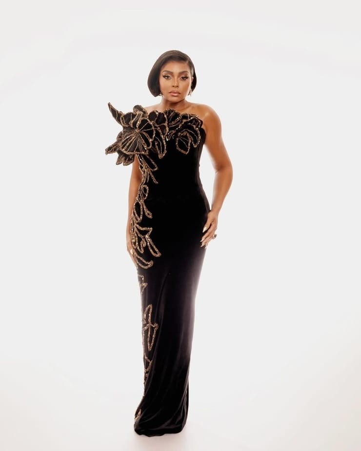 Taraji P. Henson