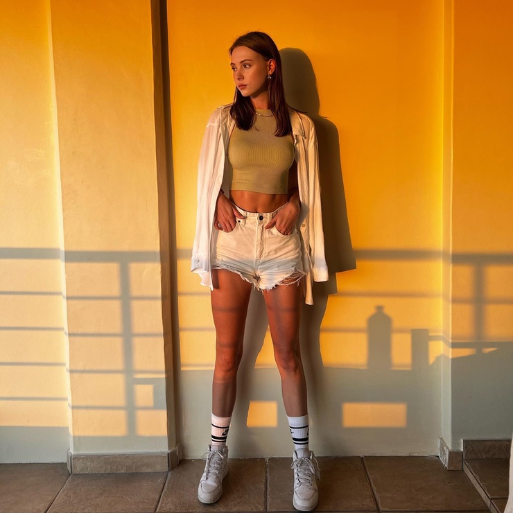 Lizaan Momberg