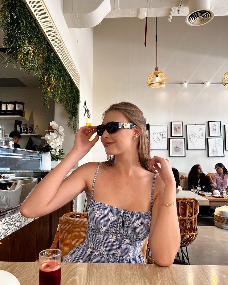 Lizaan Momberg