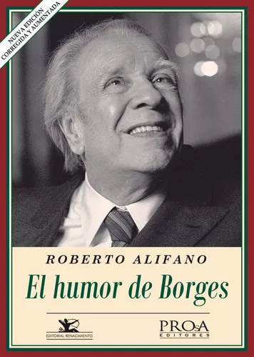 El Humor de Borges