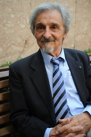 Roberto Alifano